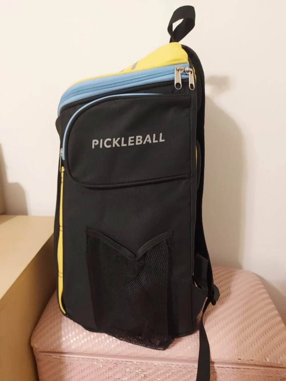 Under Armor Pickleball backpack